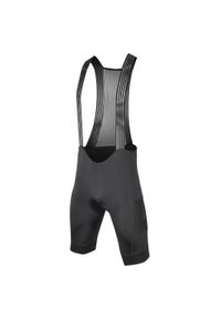 DAREVIE - spodenki kolarskie cargo z szelkami czarne. Kolor: czarny. Materiał: materiał. Długość: długie. Sport: kolarstwo #1