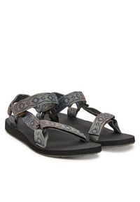 Teva Sandały Original Universal 1169377 Szary. Kolor: szary. Materiał: materiał #3