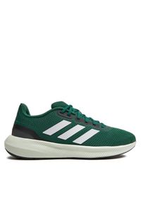 Adidas - adidas Buty do biegania Runfalcon 3.0 IE0736 Zielony. Kolor: zielony #1
