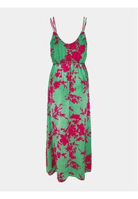 only - ONLY Sukienka letnia Salia 15319683 Zielony Regular Fit. Kolor: zielony. Materiał: syntetyk. Sezon: lato