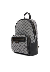 Nine West Plecak CEO-OLIVIA-I-B24334 Czarny. Kolor: czarny. Materiał: materiał #5