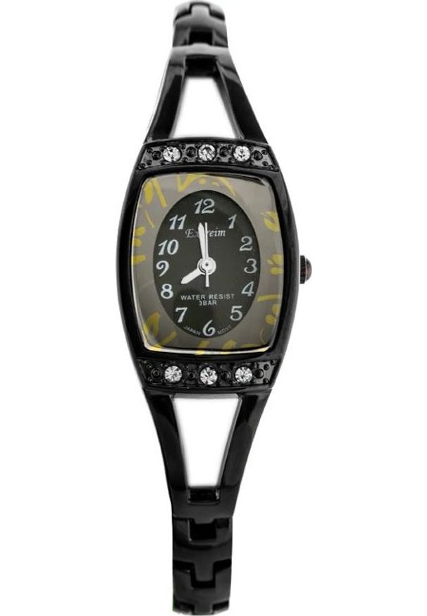 Zegarek Extreim ZEGAREK DAMSKI EXTREIM EXT-Y006B-1A (zx684a) uniwersalny