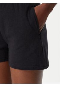 Calvin Klein Underwear Szorty sportowe 000QS7275E Czarny Relaxed Fit. Kolor: czarny. Materiał: bawełna #4