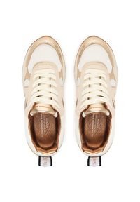 Alexander Smith Sneakersy Victoria ASBDVIW 1081 Biały. Kolor: biały. Materiał: skóra #3