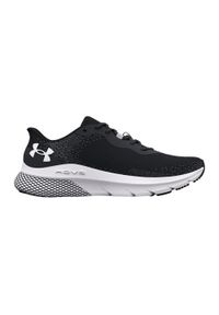 Buty do biegania Under Armour Hovr Turbulence 2. Kolor: czarny, wielokolorowy, biały. Sport: bieganie #1