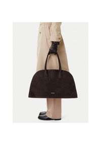 Gino Rossi - Torebka GINO ROSSI. Kolor: brązowy #1