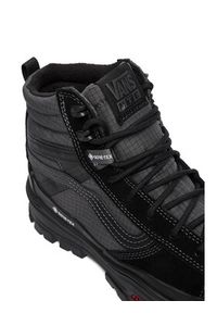 Vans Sneakersy MTE Sk8-Hi Gore-Tex Insulated VN000DARBKA1 Czarny. Kolor: czarny. Materiał: materiał. Technologia: Gore-Tex. Model: Vans SK8 #6