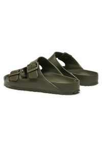 Birkenstock Klapki Arizona Eva 1019094 Zielony. Kolor: zielony #5