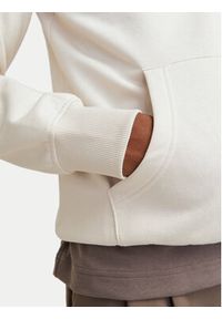 Jack & Jones Bluza Hakkai 12256841 Beżowy Relaxed Fit. Kolor: beżowy. Materiał: bawełna, syntetyk #3