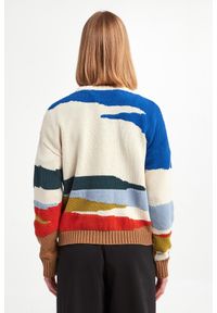 Weekend Max Mara - Sweter damski Faglia WEEKEND MAX MARA #3