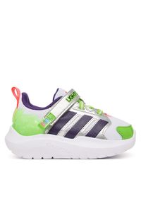 Adidas - Sneakersy adidas. Wzór: kolorowy, motyw z bajki #1