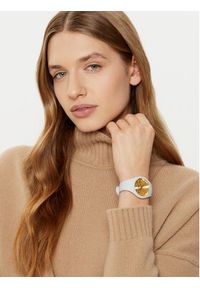 Ice Watch - Ice-Watch Zegarek 022583 Biały. Kolor: biały #3