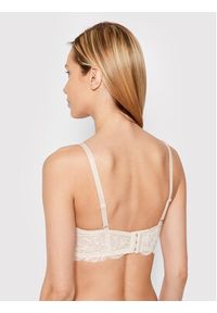 Triumph Biustonosz bezfiszbinowy Amourette Charm 10210687 Beżowy. Kolor: beżowy. Materiał: syntetyk #3