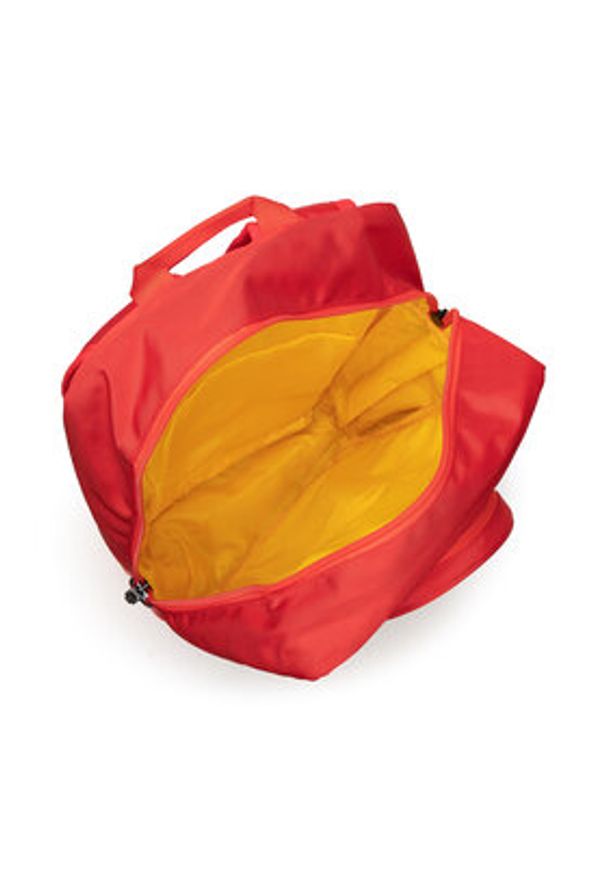 LEGO Plecak Brick 1x2 Backpack 20204-0021 Czerwony. Kolor: czerwony. Materiał: materiał