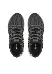 Merrell Sneakersy Bravada Edge J135582 Czarny. Kolor: czarny. Materiał: materiał