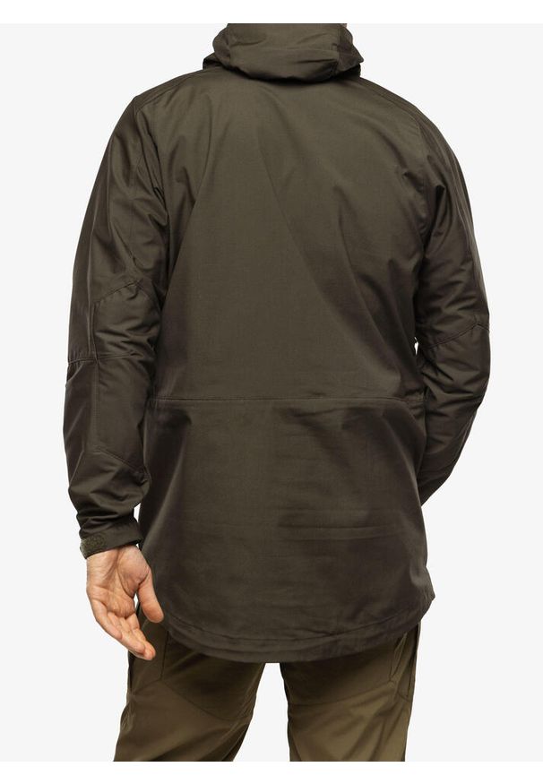 Kurtka męska Helikon-Tex Anorak Pilgrim. Kolor: zielony