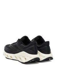 Reebok Sneakersy EO-FUEL FLEX RUN 100239318 Czarny. Kolor: czarny. Materiał: materiał. Sport: bieganie #5