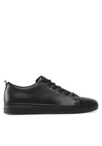Paul Smith Sneakersy Lee M2S-LEE19-JLEA Czarny. Kolor: czarny. Materiał: skóra