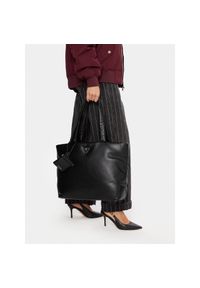 Torebka Guess. Kolor: czarny #1