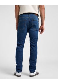 Lee - MESKIE SPODNIE LEE X SLIM EMBER 112364177 #4