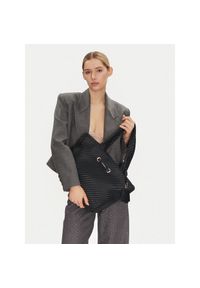 Torebka Guess. Kolor: czarny #1