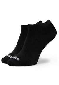 Adidas - adidas Skarpety stopki unisex Thin Linear Low-Cut Socks 3 Pairs IC1300 Szary. Kolor: szary #3