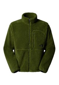 The North Face Polar Extreme Pile NF0A88Y5 Zielony Regular Fit. Kolor: zielony. Materiał: syntetyk #3