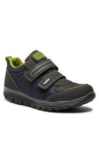Primigi Sneakersy GORE-TEX 4889322 S Szary. Kolor: szary. Technologia: Gore-Tex #5