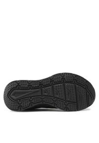skechers - Skechers Sneakersy Pure Pleasure 149318/BBK Czarny. Kolor: czarny. Materiał: skóra #7