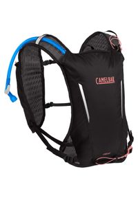 CAMELBAK - Damska torba hydracyjna Camelbak Circuit. Kolor: czarny. Sport: bieganie #1