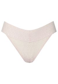 Calvin Klein Underwear Komplet fig LV00QD5305 Kolorowy. Materiał: bawełna. Wzór: kolorowy #6