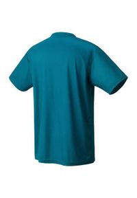 YONEX - Koszulka sportowa męska Yonex Unisex Practice T-shirt. Kolor: wielokolorowy. Długość rękawa: krótki rękaw. Długość: krótkie