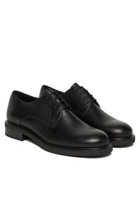 Vagabond Shoemakers Oxfordy Freya 6006-201-20 Czarny. Kolor: czarny. Materiał: skóra #4