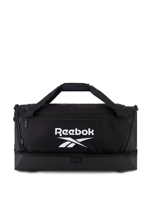 Reebok Torba RBK-011-CCC-05 Czarny. Kolor: czarny