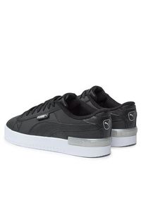 Puma Sneakersy Jada Jr 381990 10 Czarny. Kolor: czarny. Materiał: skóra #2