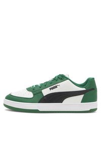 Puma Sneakersy Caven 2.0 39229022 Zielony. Kolor: zielony #8