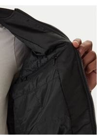 Armani Exchange Kurtka bomber XM002017 AF19828 UC001 Czarny Regular Fit. Kolor: czarny. Materiał: syntetyk #5