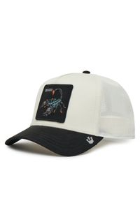 Czapka z daszkiem Goorin Bros