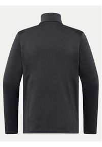 Jack Wolfskin Polar Kolbenberg Fz A63964 Czarny Regular Fit. Kolor: czarny. Materiał: syntetyk #6