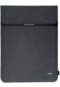 Etui Jcpal Fraser Slim Pack Sleeve - futerał do MacBook 13/14" szary. Kolor: szary #1