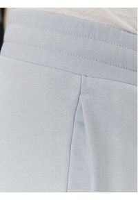 Puma Spodnie dresowe Ess 684714 Błękitny Regular Fit. Kolor: niebieski. Materiał: bawełna #5