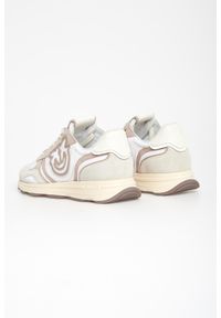 Pinko - Sneakersy damskie PINKO