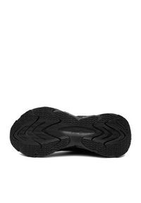 Reebok Buty do biegania EO-FUEL FLEX RUN 100235790 Czarny. Kolor: czarny. Materiał: materiał. Sport: bieganie #8