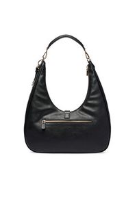 Guess Torebka Brooke HWBG98 97020 Czarny. Kolor: czarny. Materiał: skórzane #4