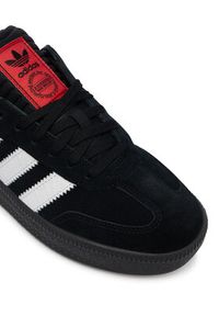 Adidas - adidas Sneakersy Samba Xlg IH4347 Czarny. Kolor: czarny. Materiał: skóra, zamsz #2