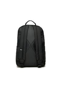Under Armour Plecak UA Loudon Backpack 1378415-001 Czarny. Kolor: czarny. Materiał: materiał #4