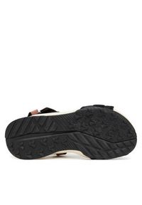 Adidas - adidas Sandały Terrex Hydroterra JQ2239 Różowy. Kolor: różowy. Materiał: materiał #4