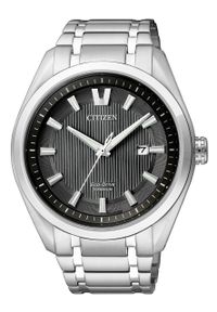 Zegarek Męski CITIZEN Titanium AW1240-57E. Materiał: materiał #1