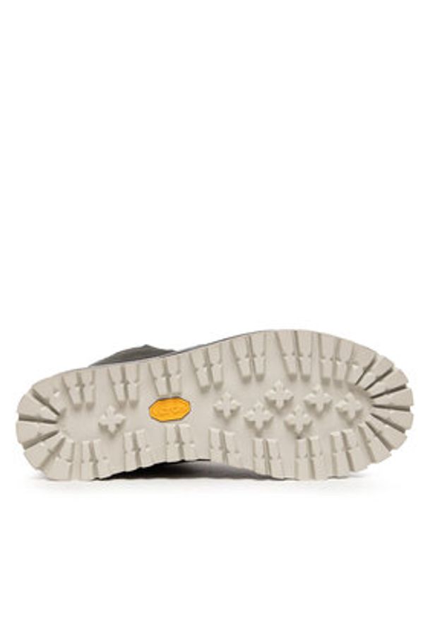 CMP Trapery Dorado Wmn Lifestyle Shoes Wp 39Q4936 Zielony. Kolor: zielony. Materiał: skóra, nubuk