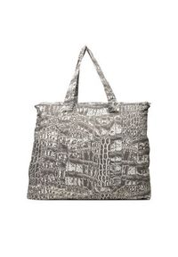 Adidas by Stella McCartney - adidas by Stella McCartney Torba Packable JM8500 Brązowy. Kolor: brązowy. Materiał: materiał #7